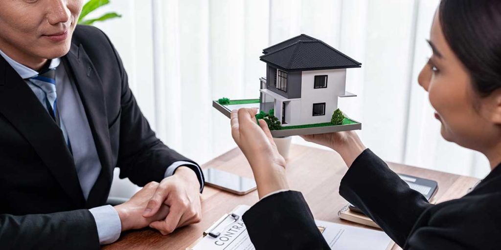 encumbrance in real estate​