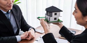 encumbrance in real estate​