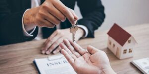 types of real estate frauds