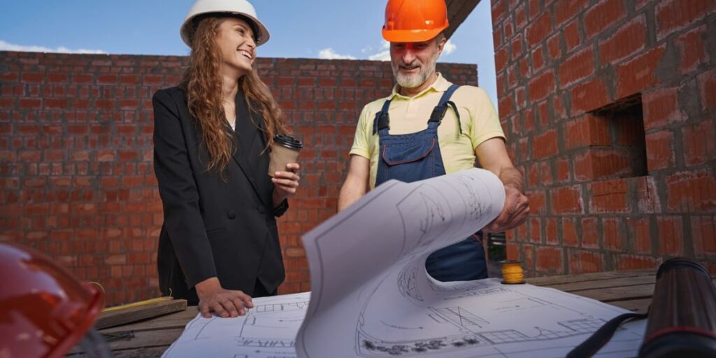 what happens if a contractor abandons a job